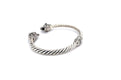 Warring Panthers Bangle