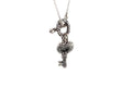 Key To My Heart Necklace