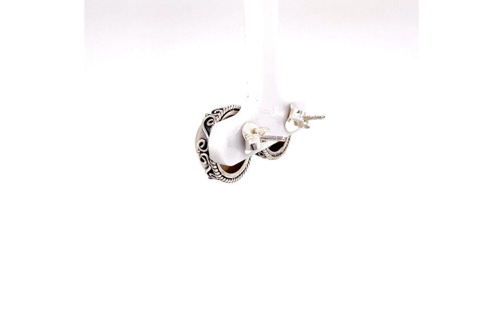 Juneau Earrings