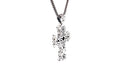 Inspiration Cross Pendant