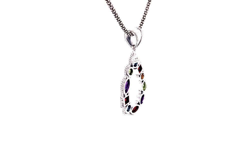 Riviera Pendant