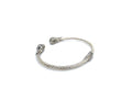 Raung Bangle- Turquoise