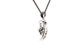 Mystic Moon Pendant