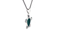 Into The Deep Pendant
