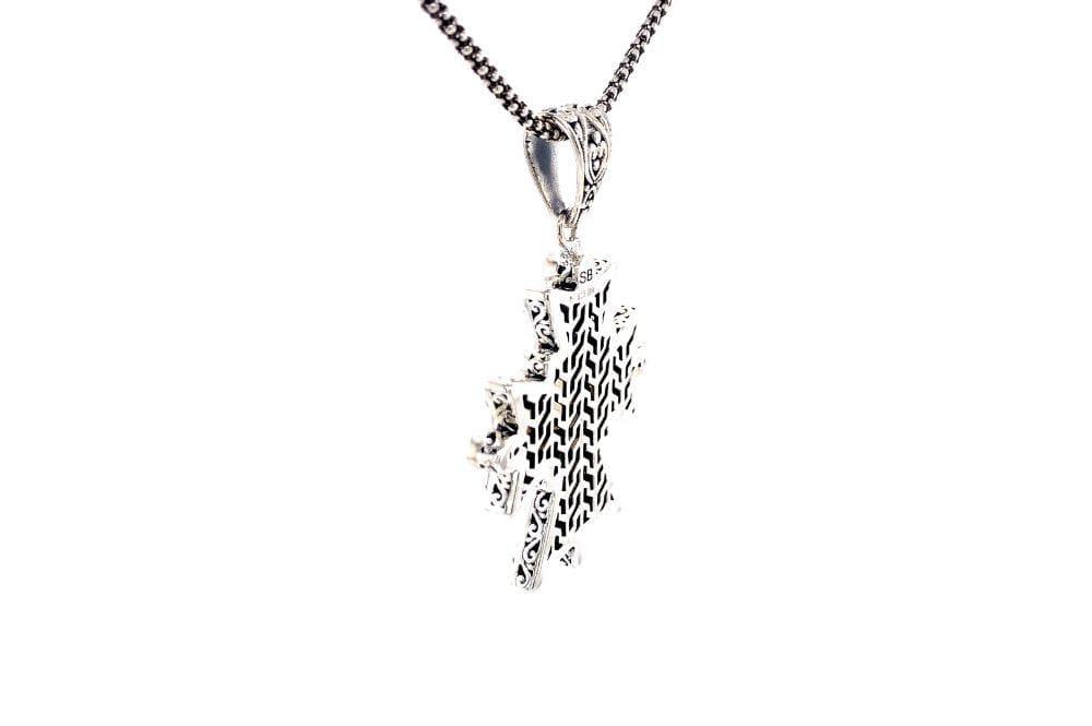 Esperanza Pendant