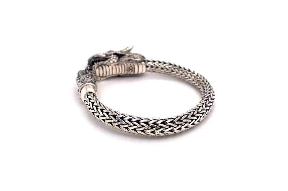 Azhdaha Tulang Naga Bracelet
