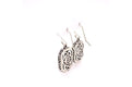 Reign Earrings