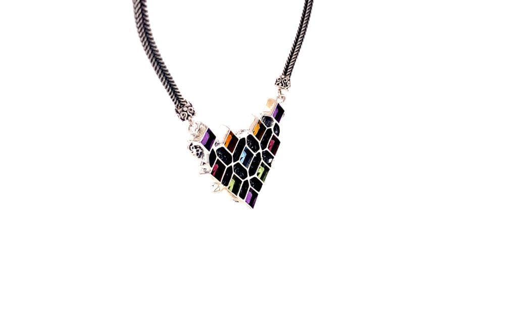 Rinjani Necklace