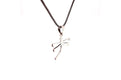 Bali Dragonfly Pendant