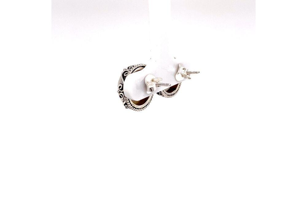 Juneau Earrings