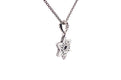 David's Star Pendant