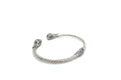 Raung Bangle- Turquoise