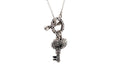 Key To My Heart Necklace