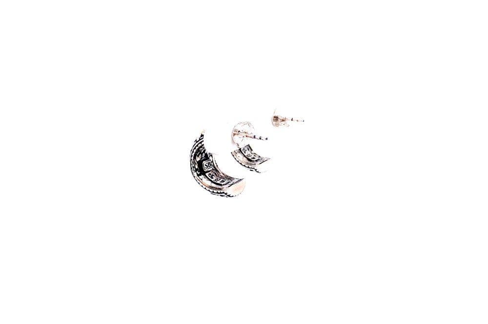 Crescendo Earrings
