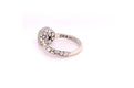 Segara Ring- Blue Topaz