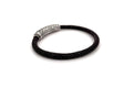 Stingray Leather Bracelet- Brown