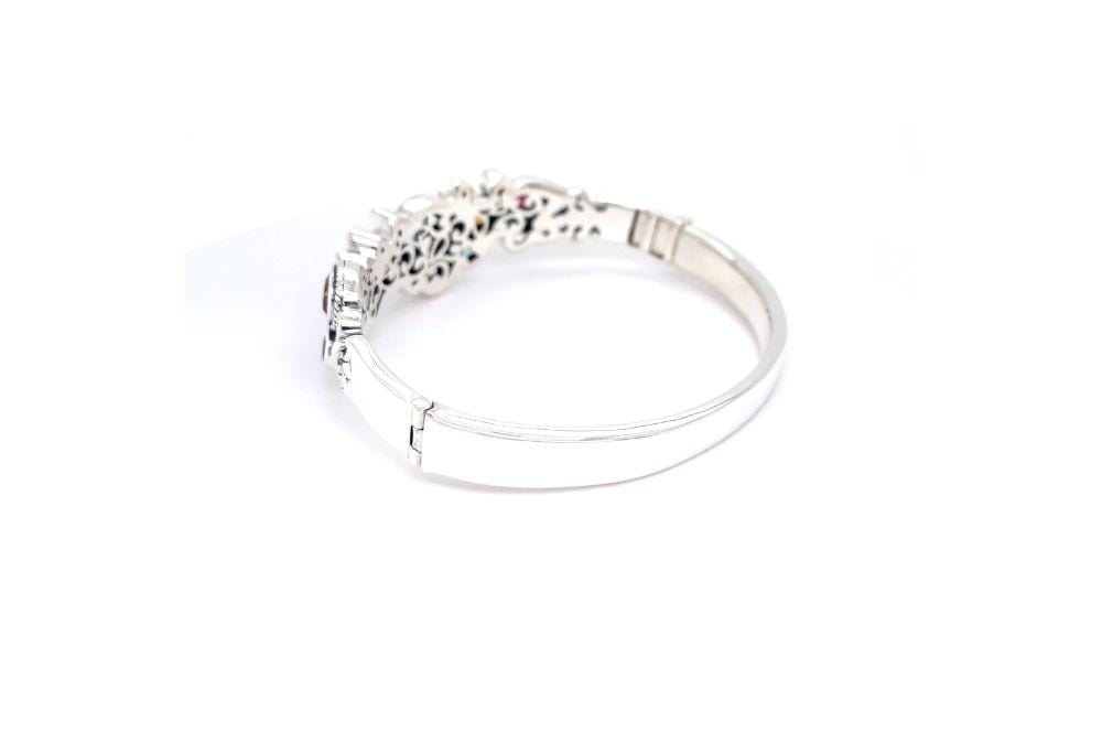 Serendipity Bangle- Multi
