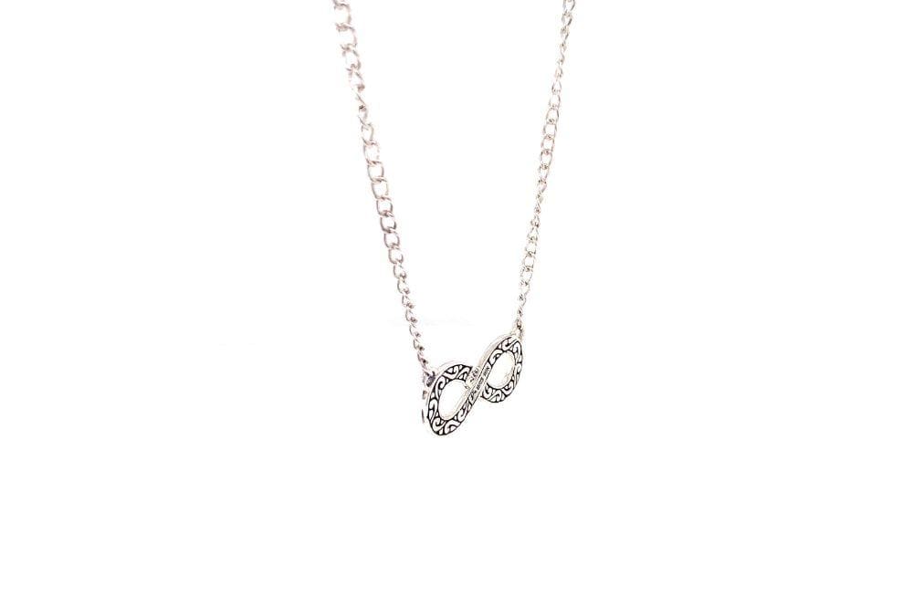 Tak Necklace