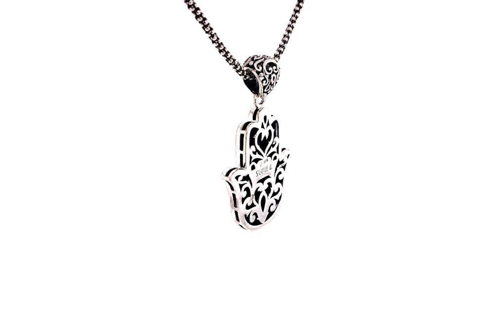 Ruwhi Pendant