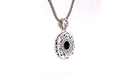 Alba Pendant