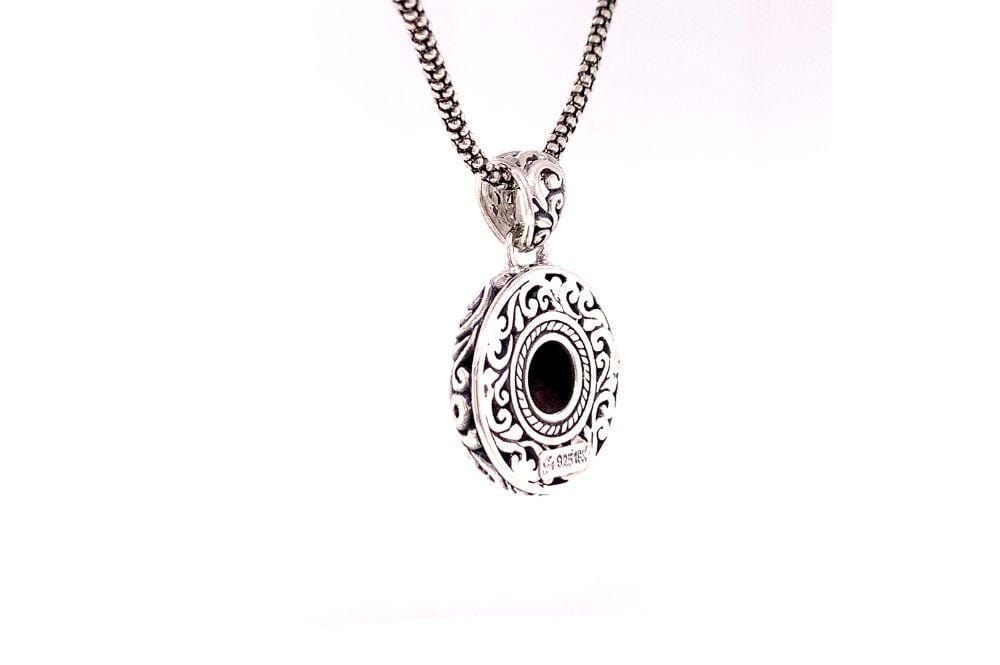 Alba Pendant