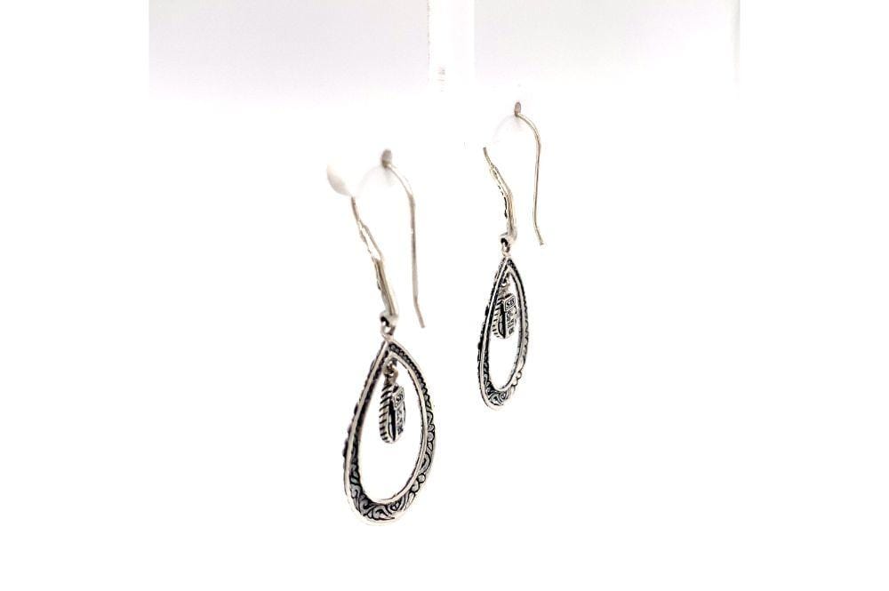 Lopok Earrings
