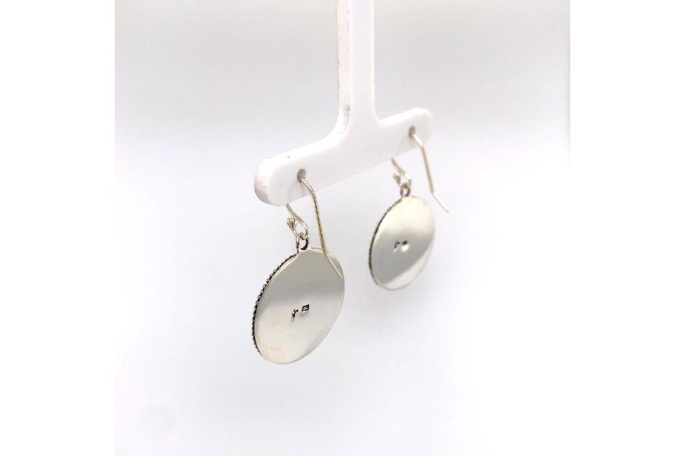 Ko Tao Earrings