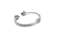 Warring Panthers Bangle