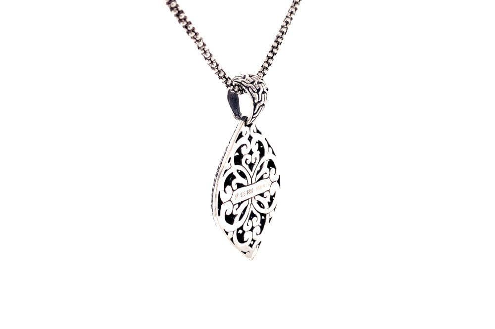 Mystic Forest Pendant