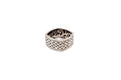 Celuk Weave Ring