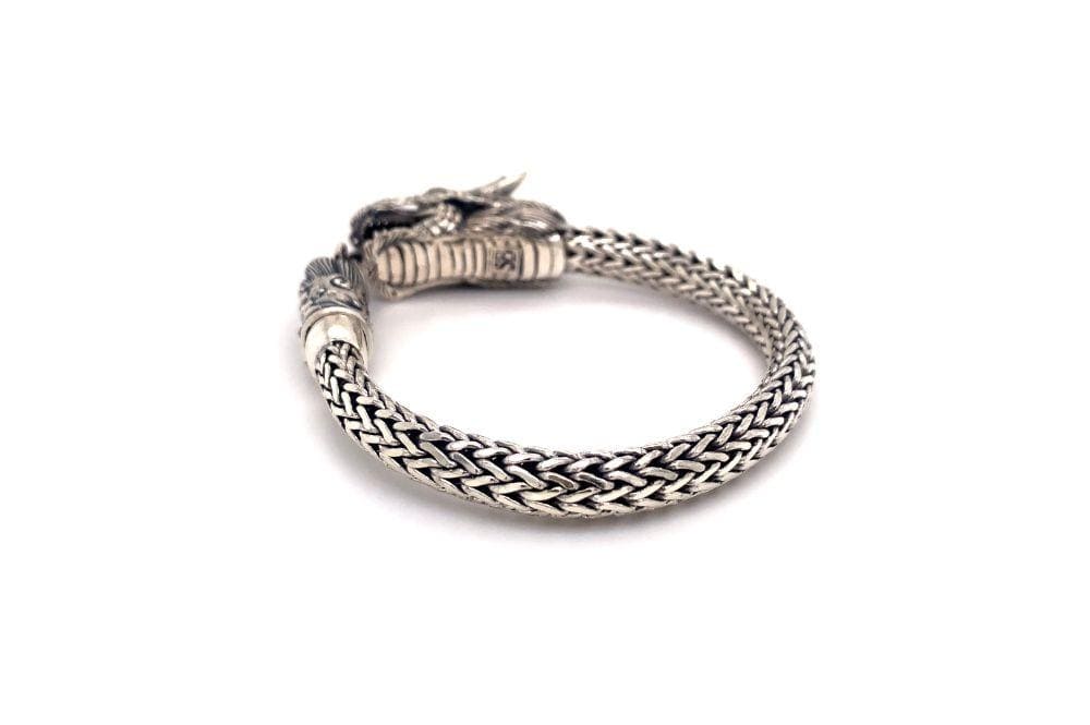 Azhdaha Tulang Naga Bracelet