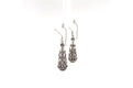 Bali Drop Earrings