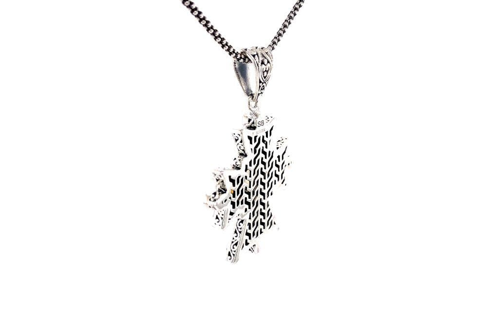 Esperanza Pendant