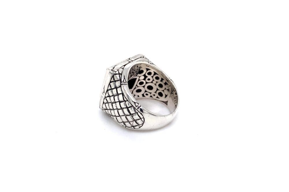 Tigris Ring