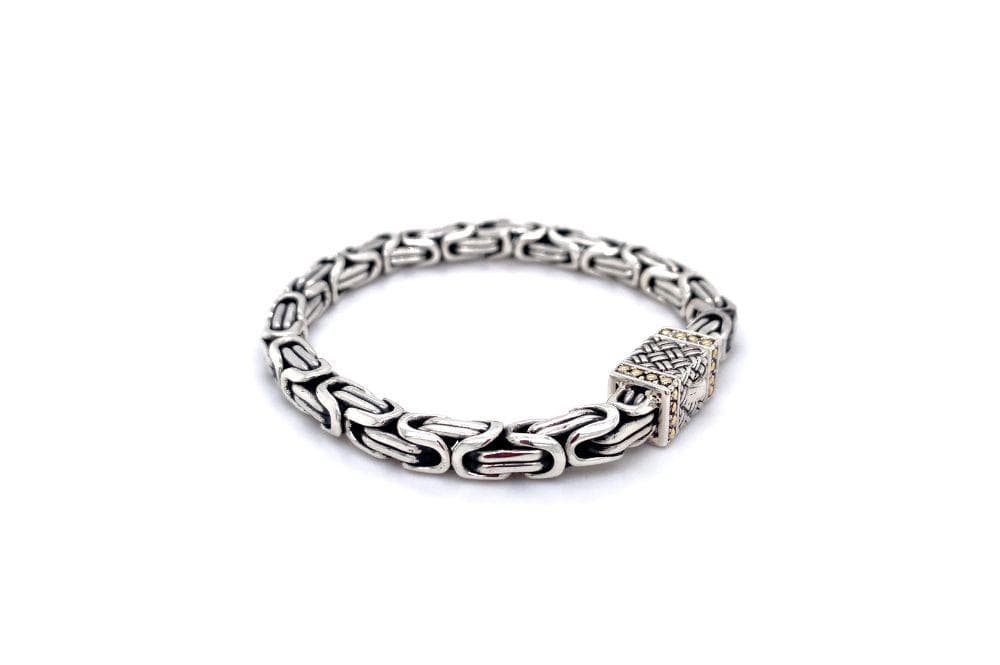 Embargo Bracelet