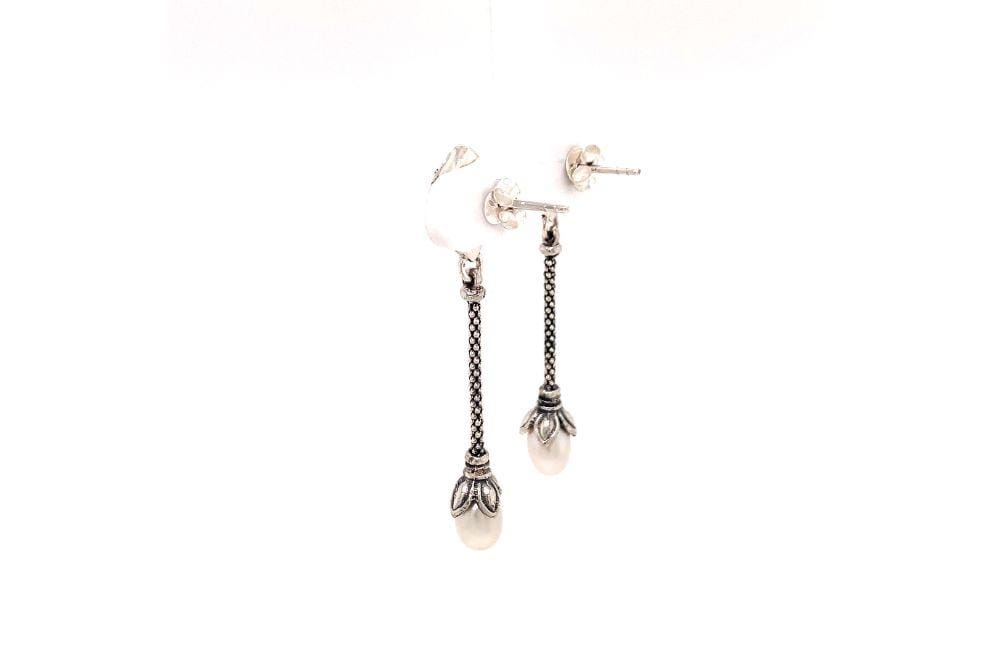 Penurunan Earrings