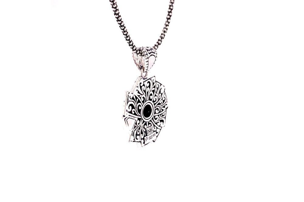 Roda Pendant