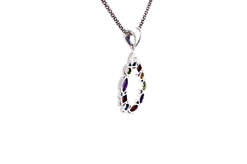 Riviera Pendant