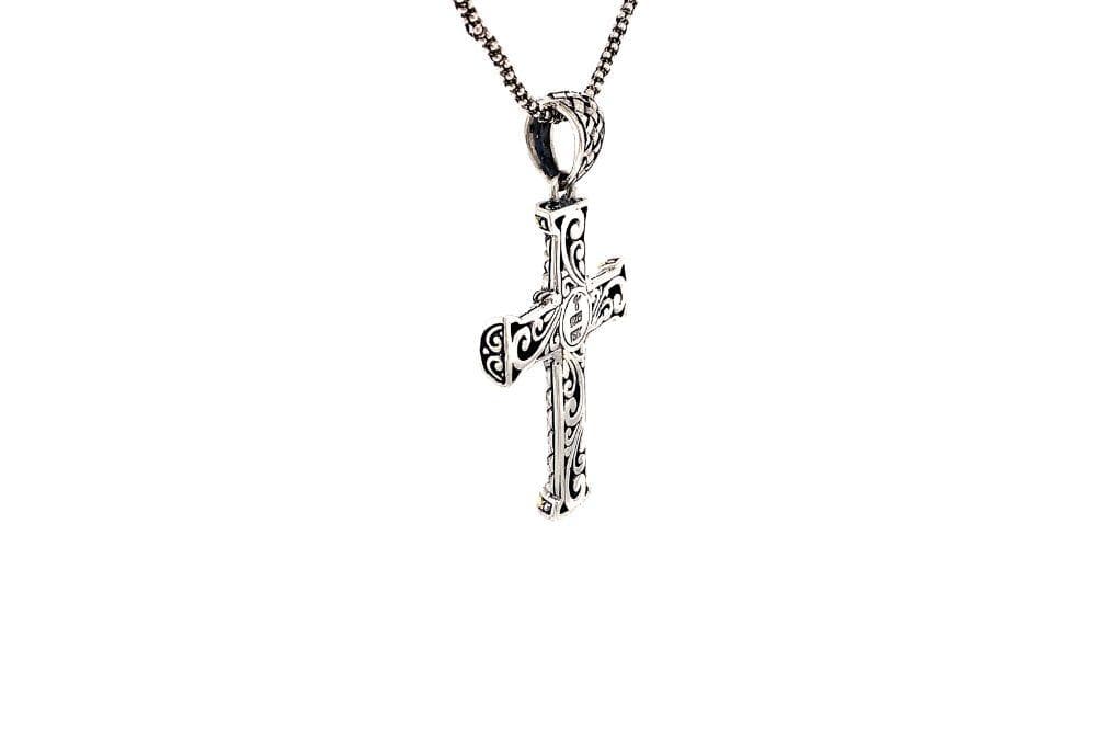 Kreuz Pendant