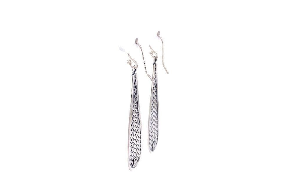 Tenun Earrings