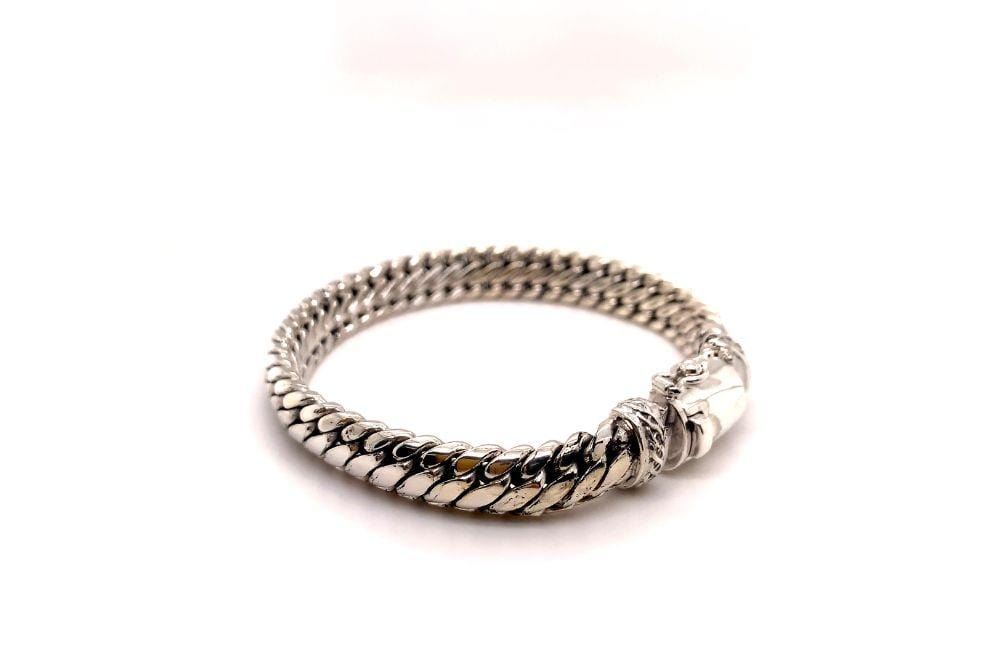 Terzetto Bracelet