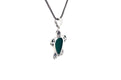 Into The Deep Pendant