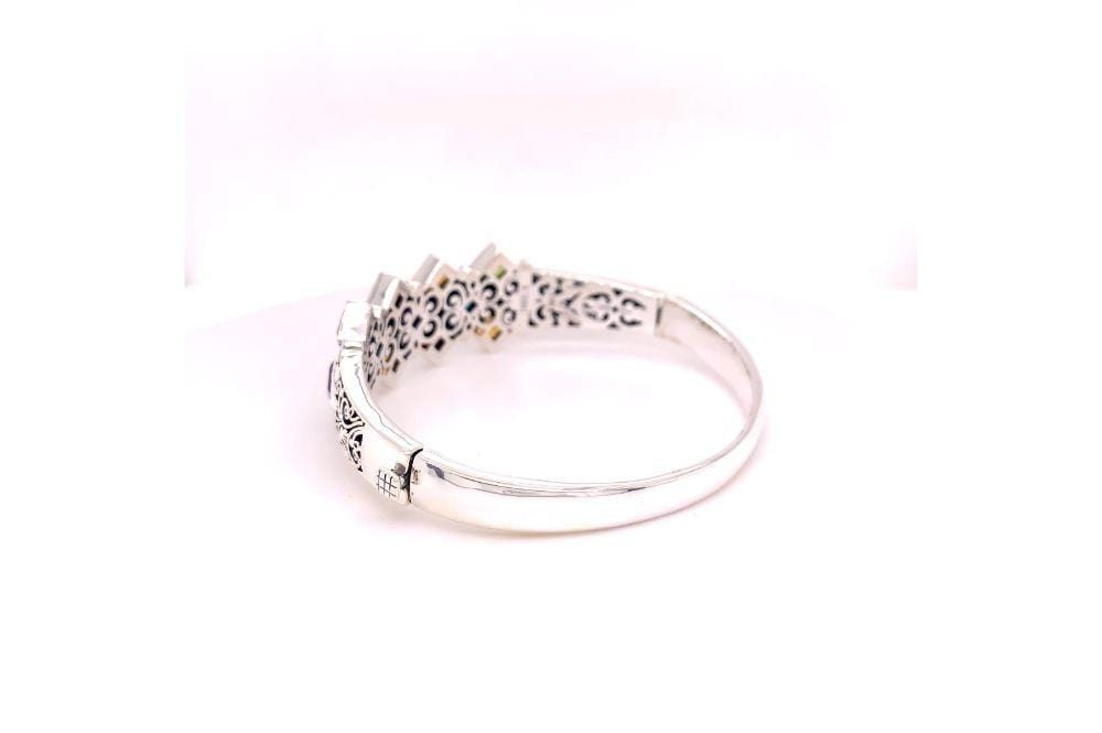 Rinjani Bangle