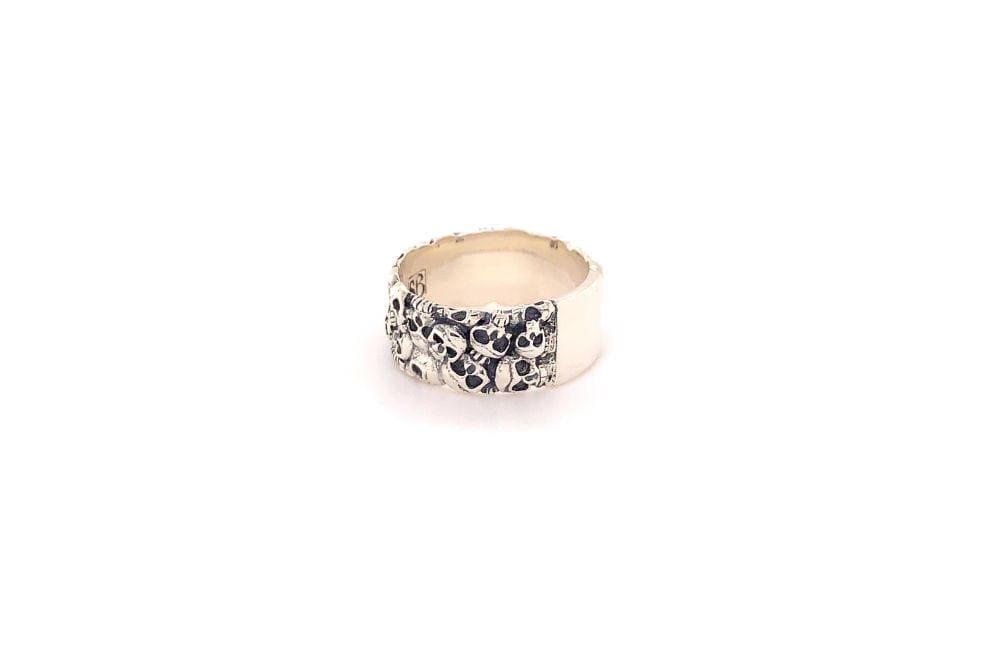 Tengkorak Ring