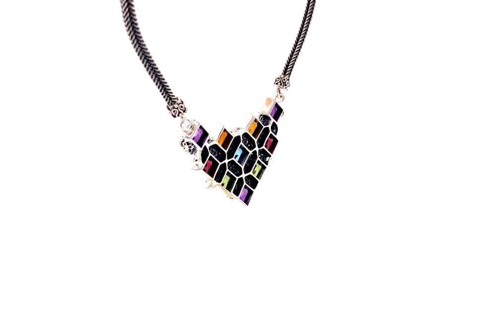 Rinjani Necklace