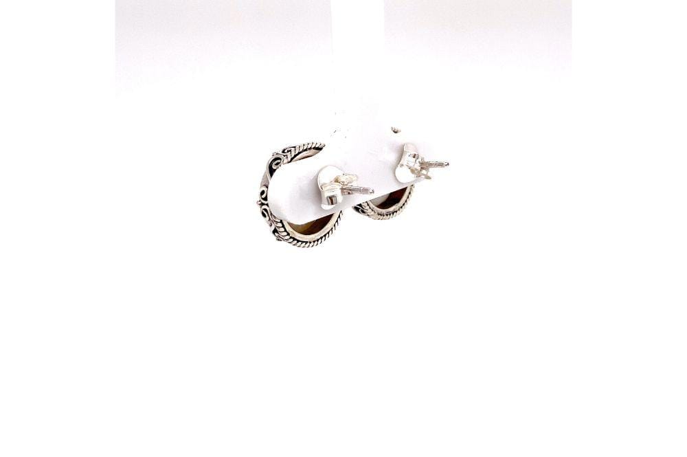 Juneau Earrings