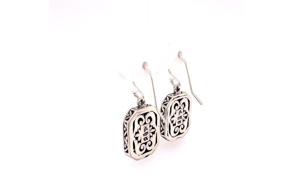 Reign Earrings