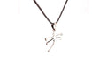 Bali Dragonfly Pendant