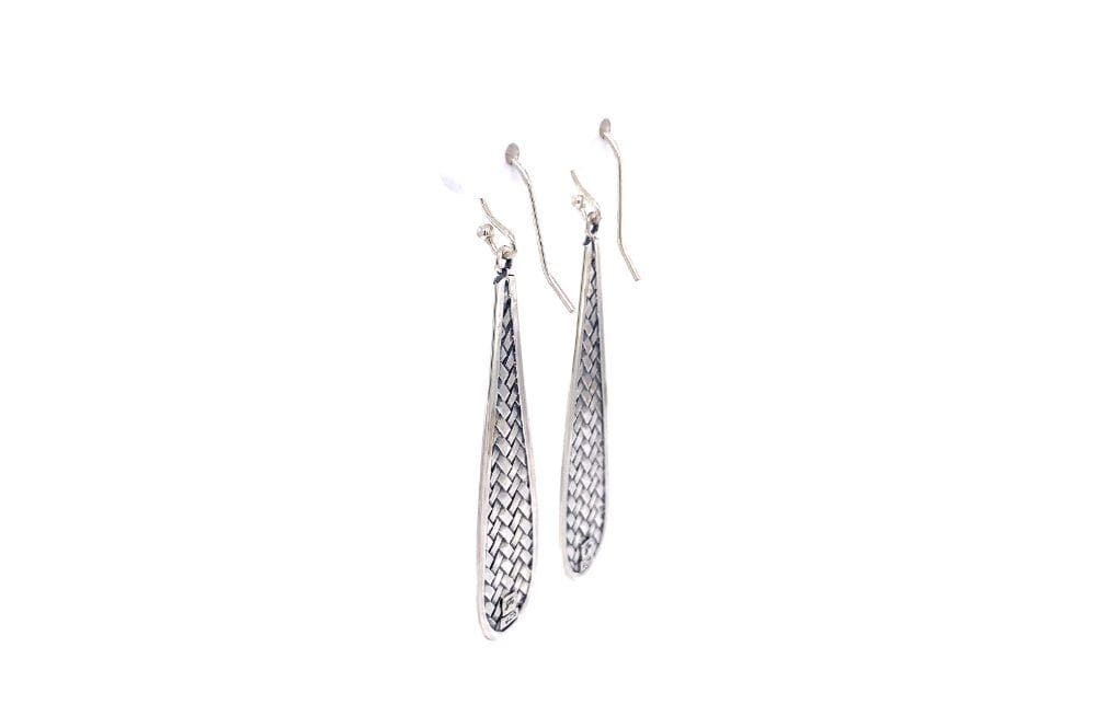 Tenun Earrings