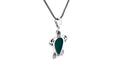 Into The Deep Pendant